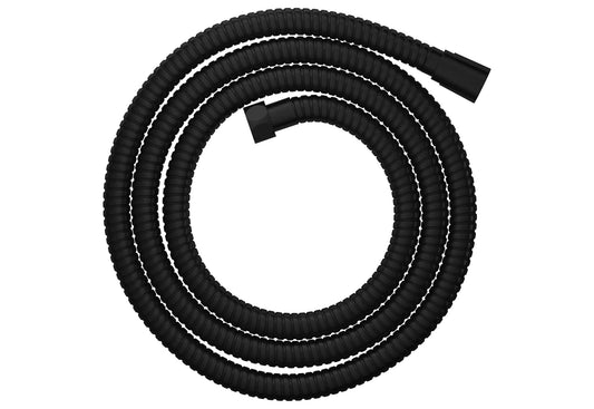 Grohe Universal 59" Metal Matte Black Shower Hose