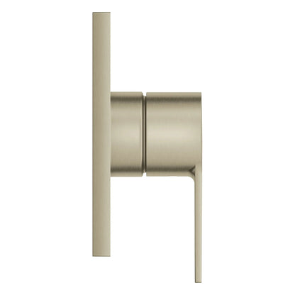 Grohe Allure 19375EN1 Pressure Balance Brushed Nickel Infinity Valve Trim With Cartridge