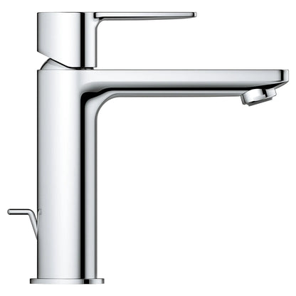 Grohe Lineare™ 1.2 GPM Single Hole Single Handle StarLight Chrome Faucet