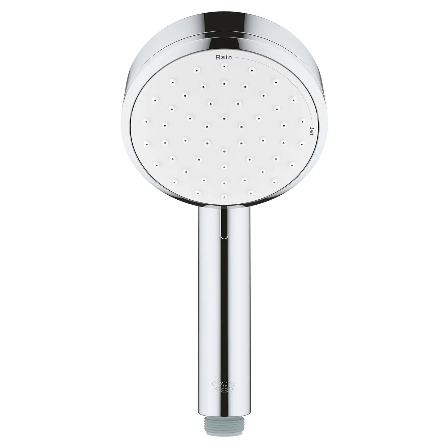 Grohe Tempesta® Cosmopolitan 1.5 GPM 2 Sprays StarLight Chrome 100 Hand Shower