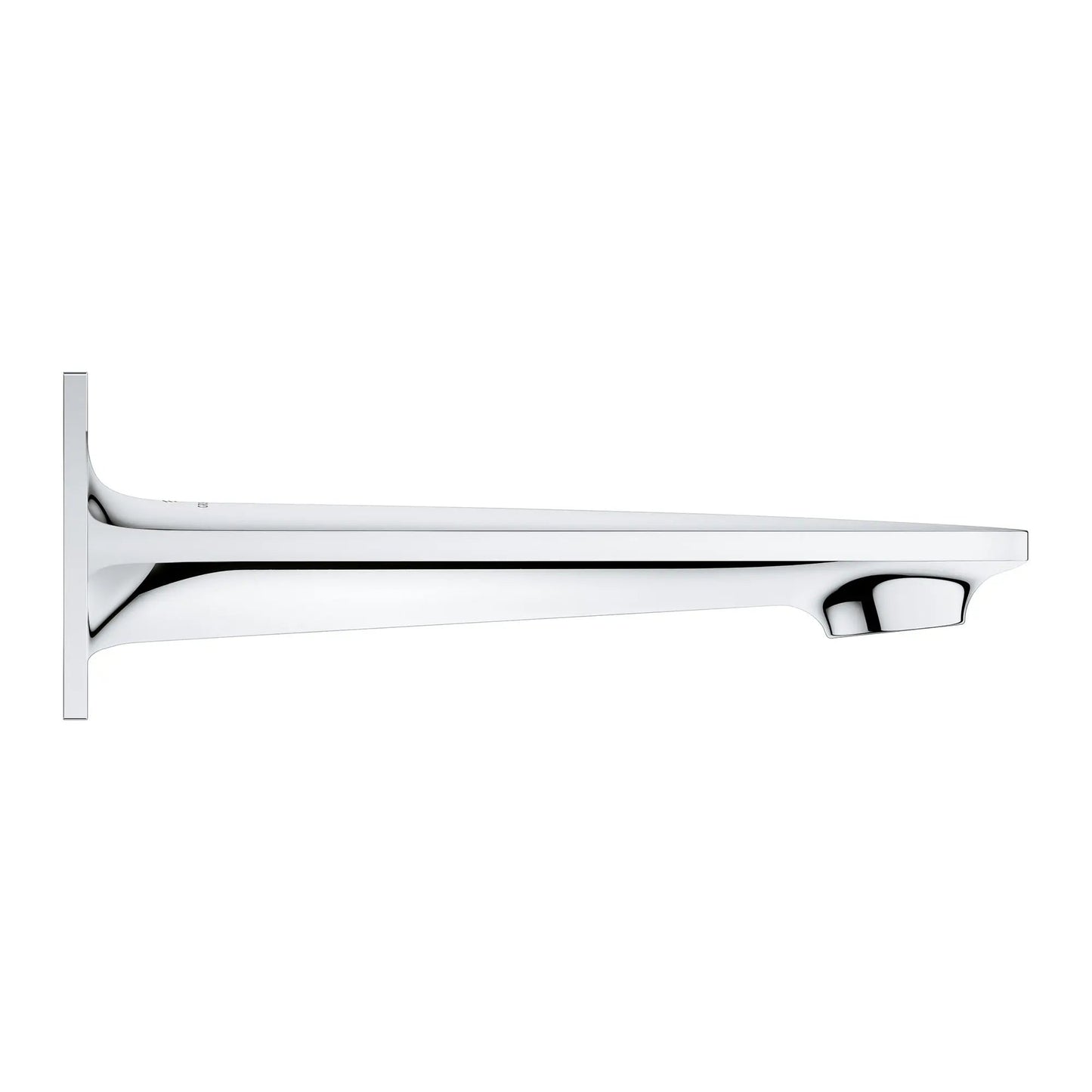Grohe Allure StarLight Chrome Tub Spout