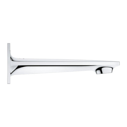 Grohe Allure StarLight Chrome Tub Spout