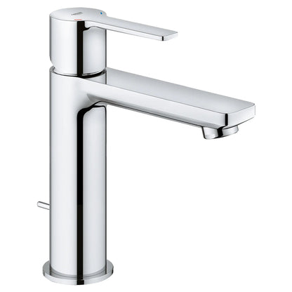 Grohe Lineare™ 1.2 GPM Single Hole Single Handle StarLight Chrome Faucet