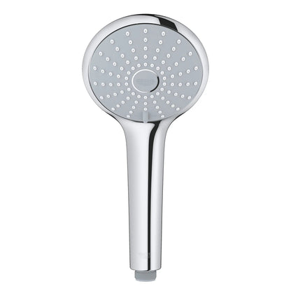 Grohe Euphoria® 2.5 GPM 2-Spray StarLight Chrome 110 Massage Hand Shower