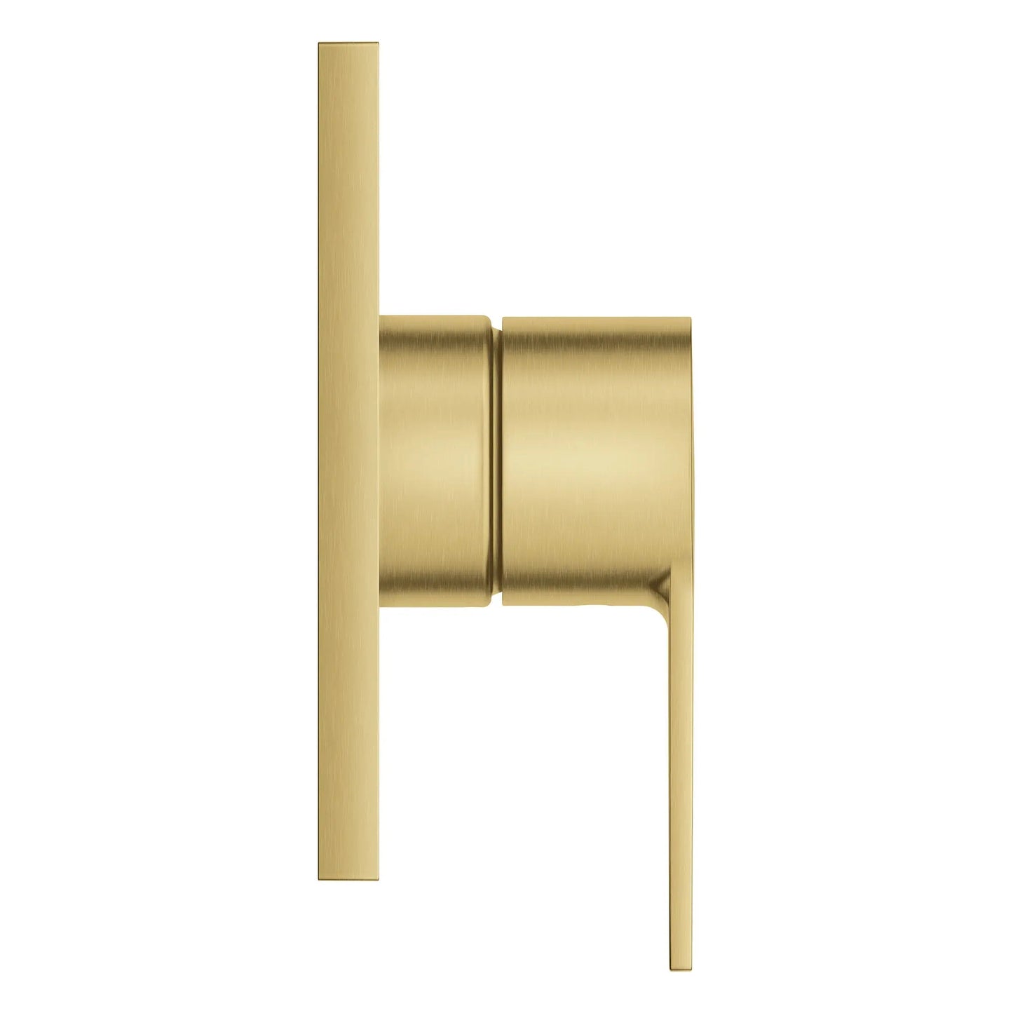 Grohe Allure 19375GN1 Pressure Balance Brushed Cool Sunrise Valve Trim With Cartridge