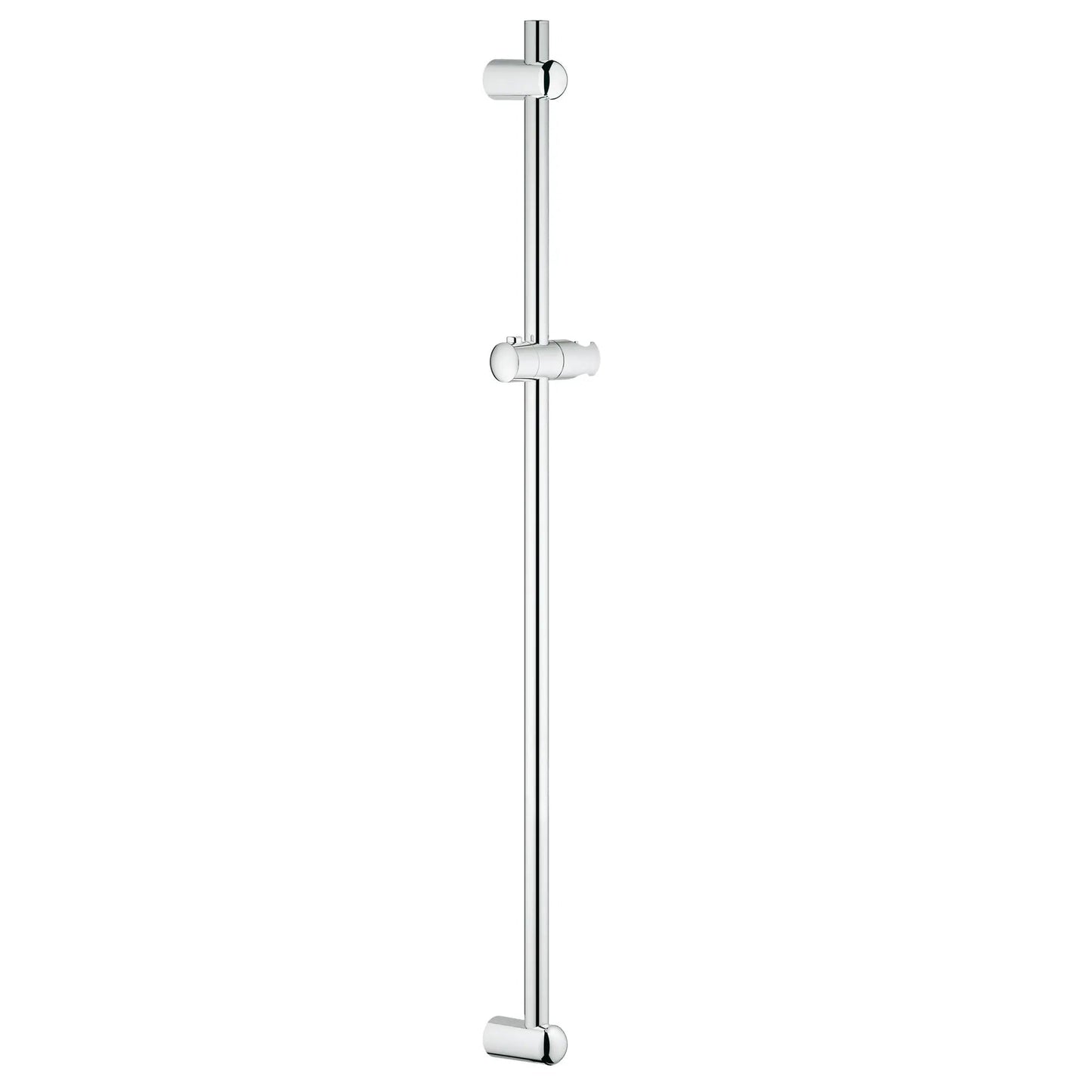 Grohe Euphoria® 36" StarLight Chrome Shower Slide Bar