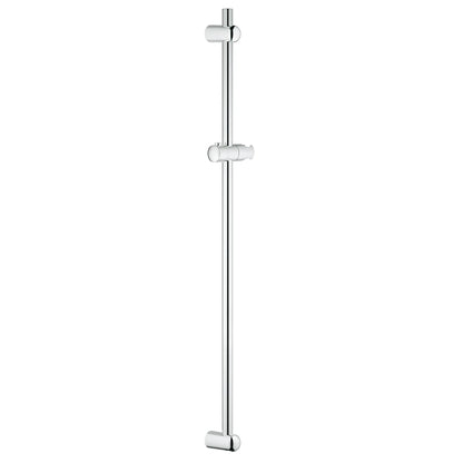 Grohe Euphoria® 36" StarLight Chrome Shower Slide Bar