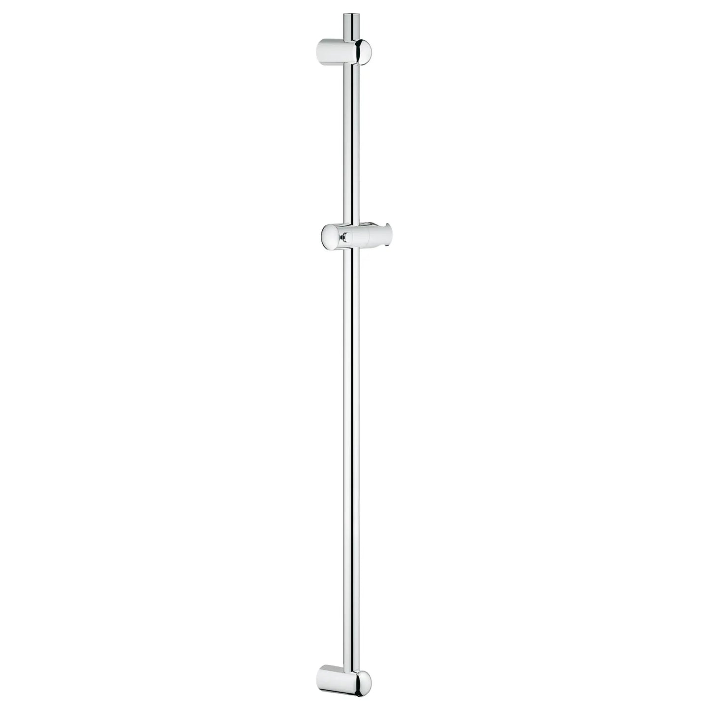 Grohe Euphoria® 36" StarLight Chrome Shower Slide Bar