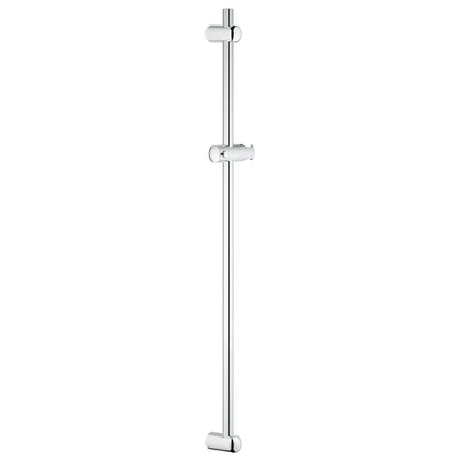Grohe Euphoria® 36" StarLight Chrome Shower Slide Bar