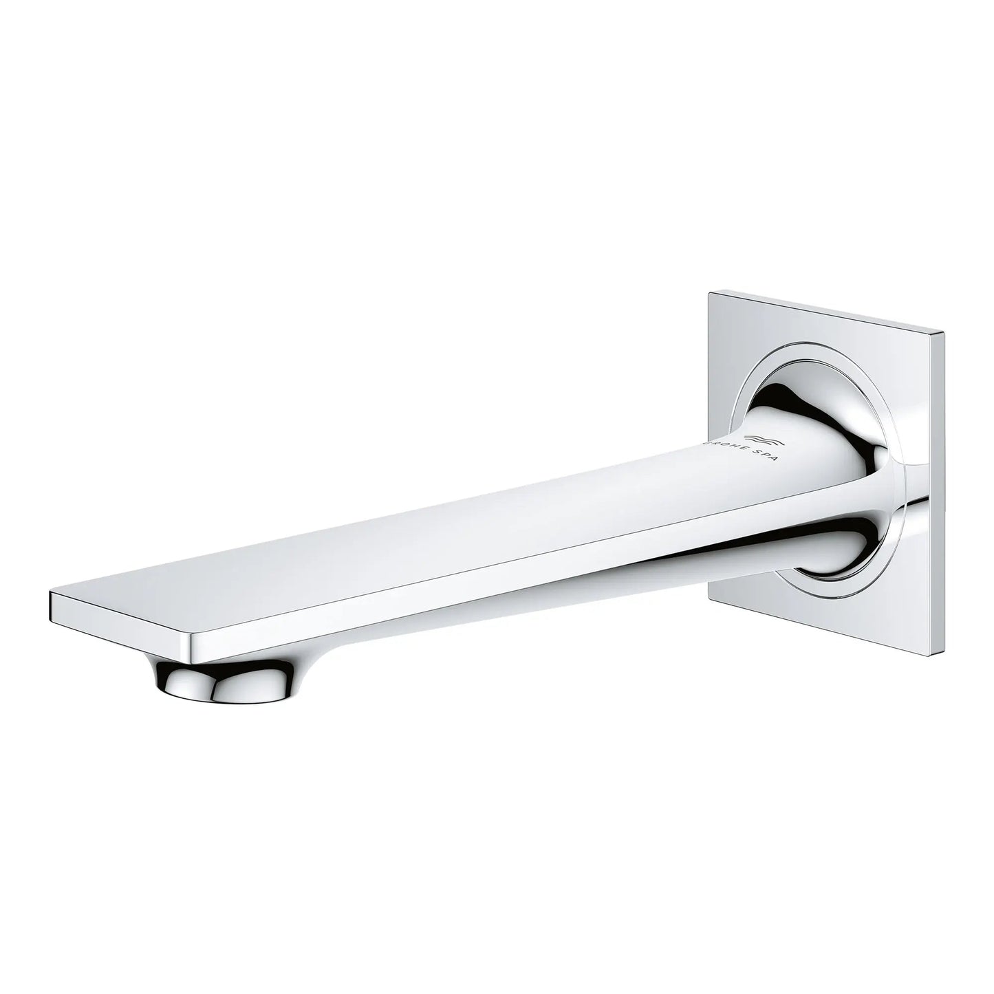 Grohe Allure StarLight Chrome Tub Spout