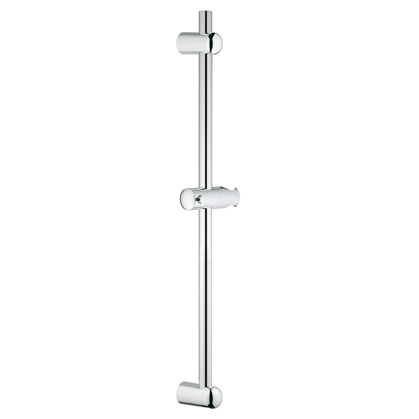 Grohe Euphoria® 24" StarLight Chrome Shower Slide Bar