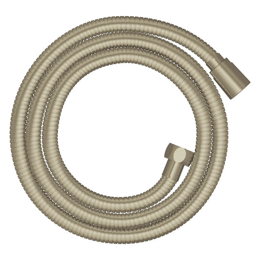 Grohe Universal 59" Metal Brushed Nickel Infinity Shower Hose