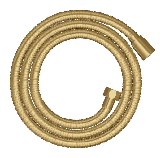 Grohe Universal 59" Metal Brushed Cool Sunrise Shower Hose