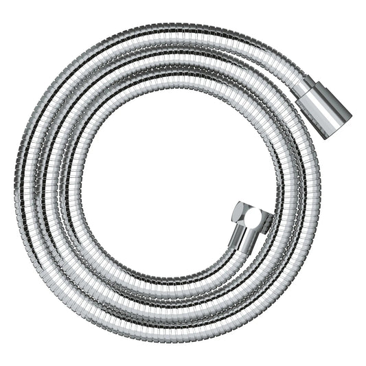 Grohe Universal 59" Metal StarLight Chrome Shower Hose
