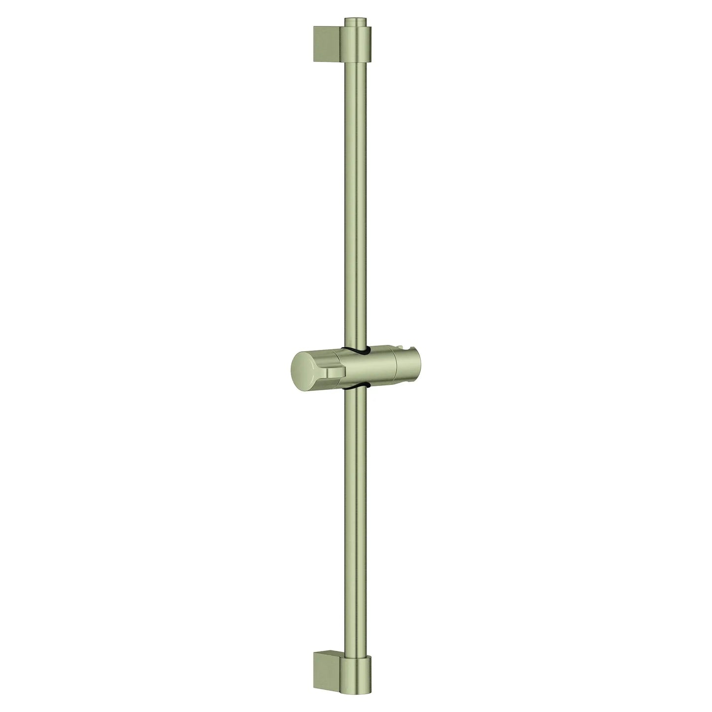 Grohe Tempesta 24" Brushed Nickel Infinity Shower Slide Bar