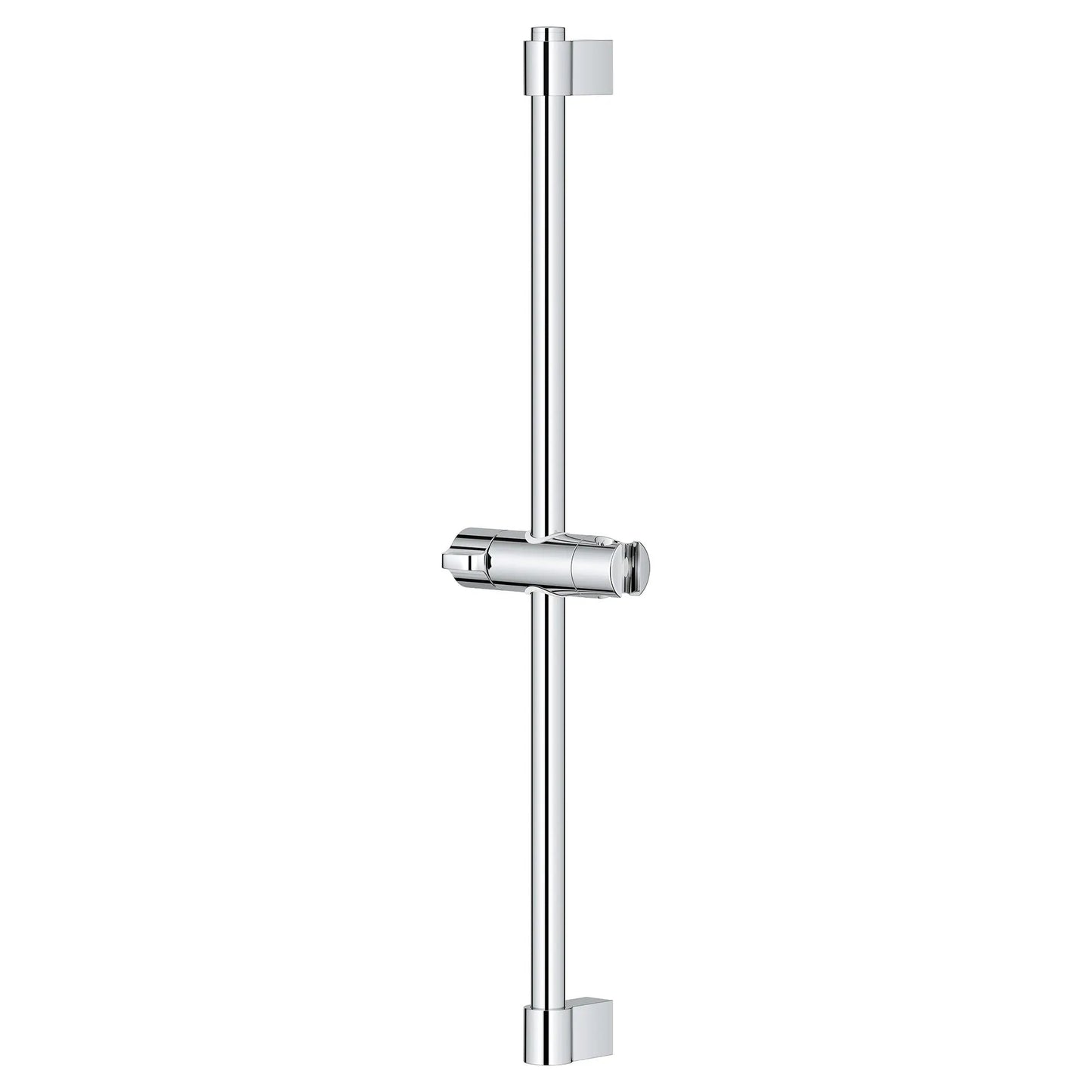 Grohe Tempesta 24" StarLight Chrome Shower Slide Bar