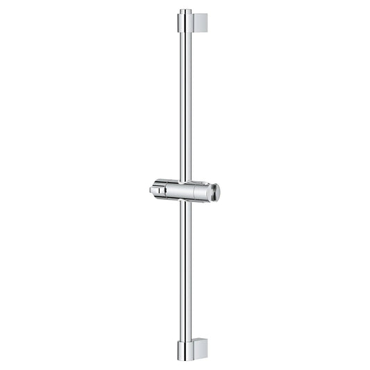 Grohe Tempesta 24" StarLight Chrome Shower Slide Bar