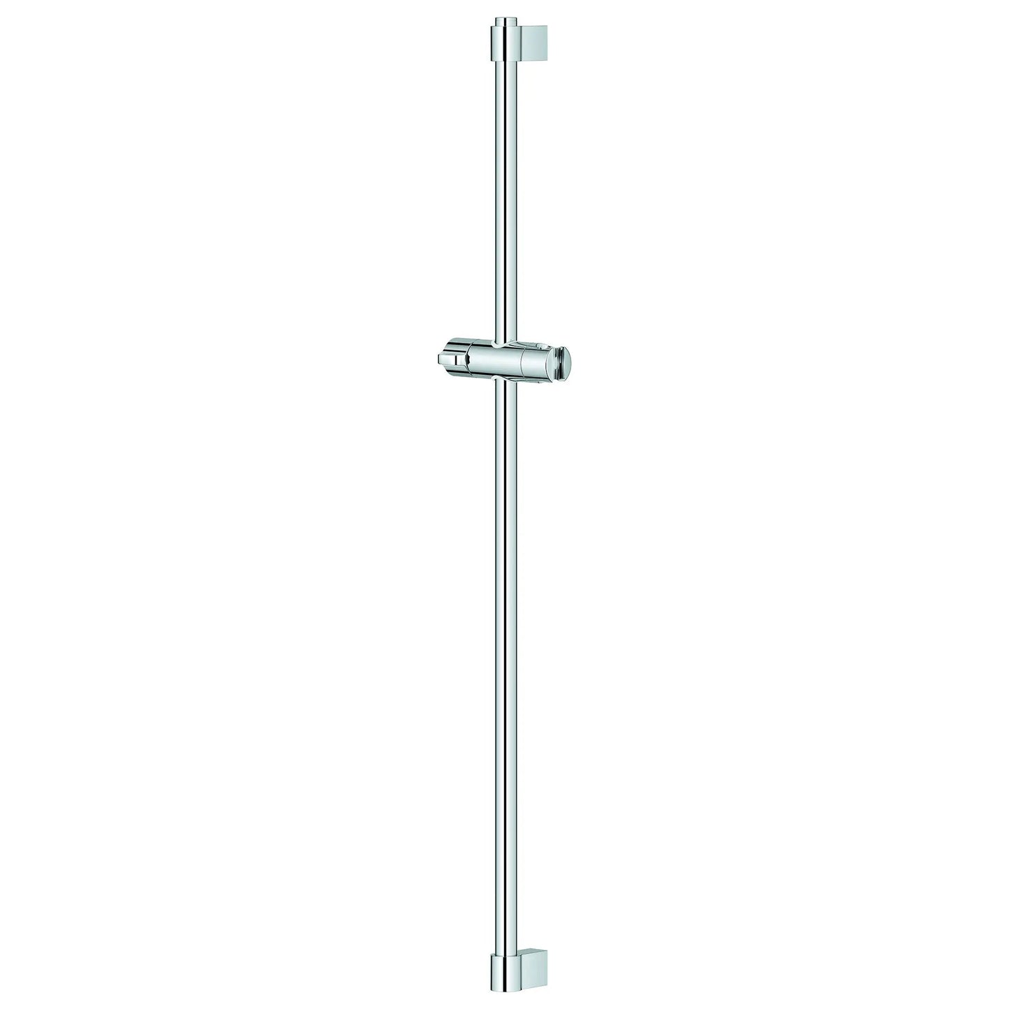 Grohe Tempesta 35" StarLight Chrome Shower Slide Bar