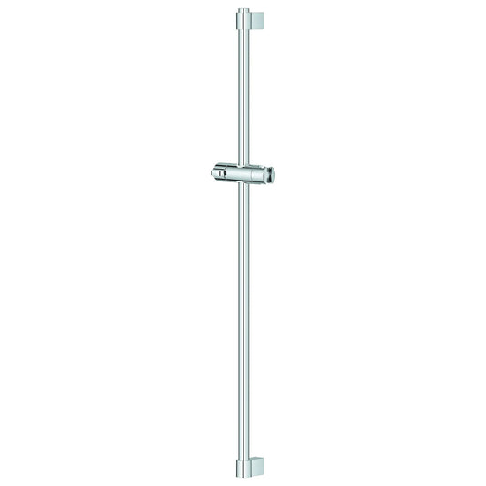 Grohe Tempesta 35" StarLight Chrome Shower Slide Bar
