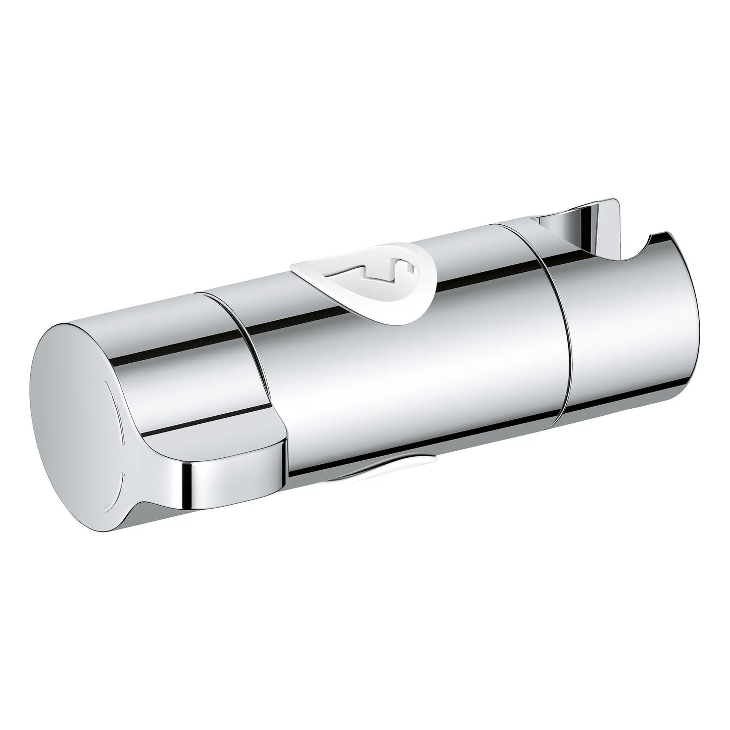 Grohe Tempesta 24" StarLight Chrome Shower Slide Bar