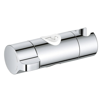 Grohe Tempesta 24" StarLight Chrome Shower Slide Bar