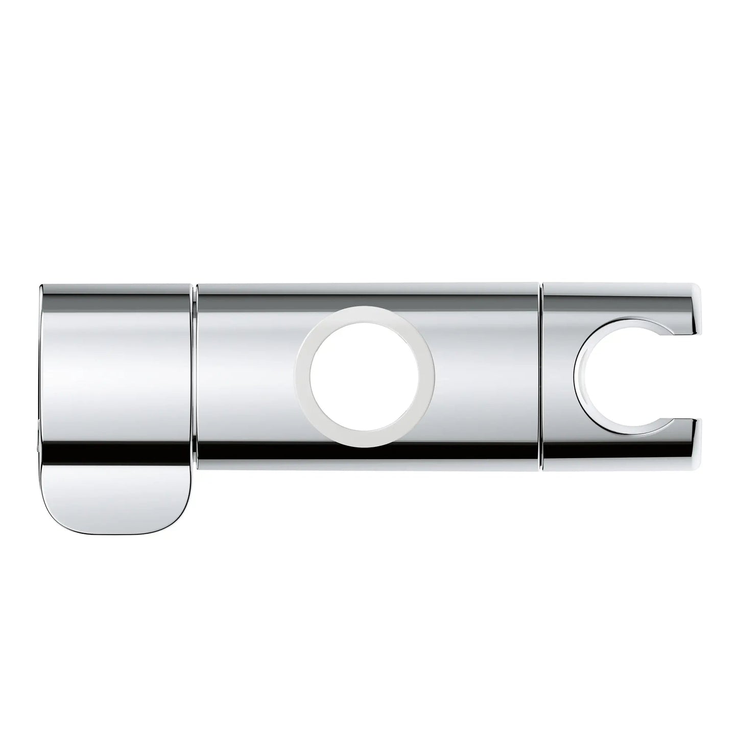 Grohe Tempesta 24" StarLight Chrome Shower Slide Bar