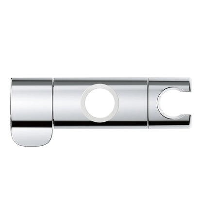 Grohe Tempesta 24" StarLight Chrome Shower Slide Bar
