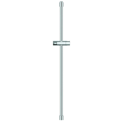 Grohe Tempesta 35" StarLight Chrome Shower Slide Bar