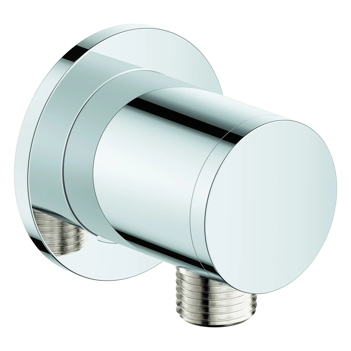 Grohe Tempesta 26636001 StarLight Chrome Wall Union