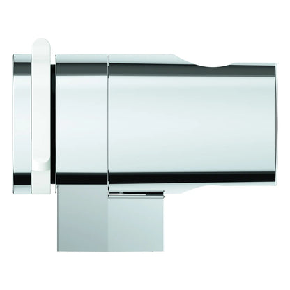 Grohe Tempesta StarLight Chrome Adjustable Hand Shower Holder