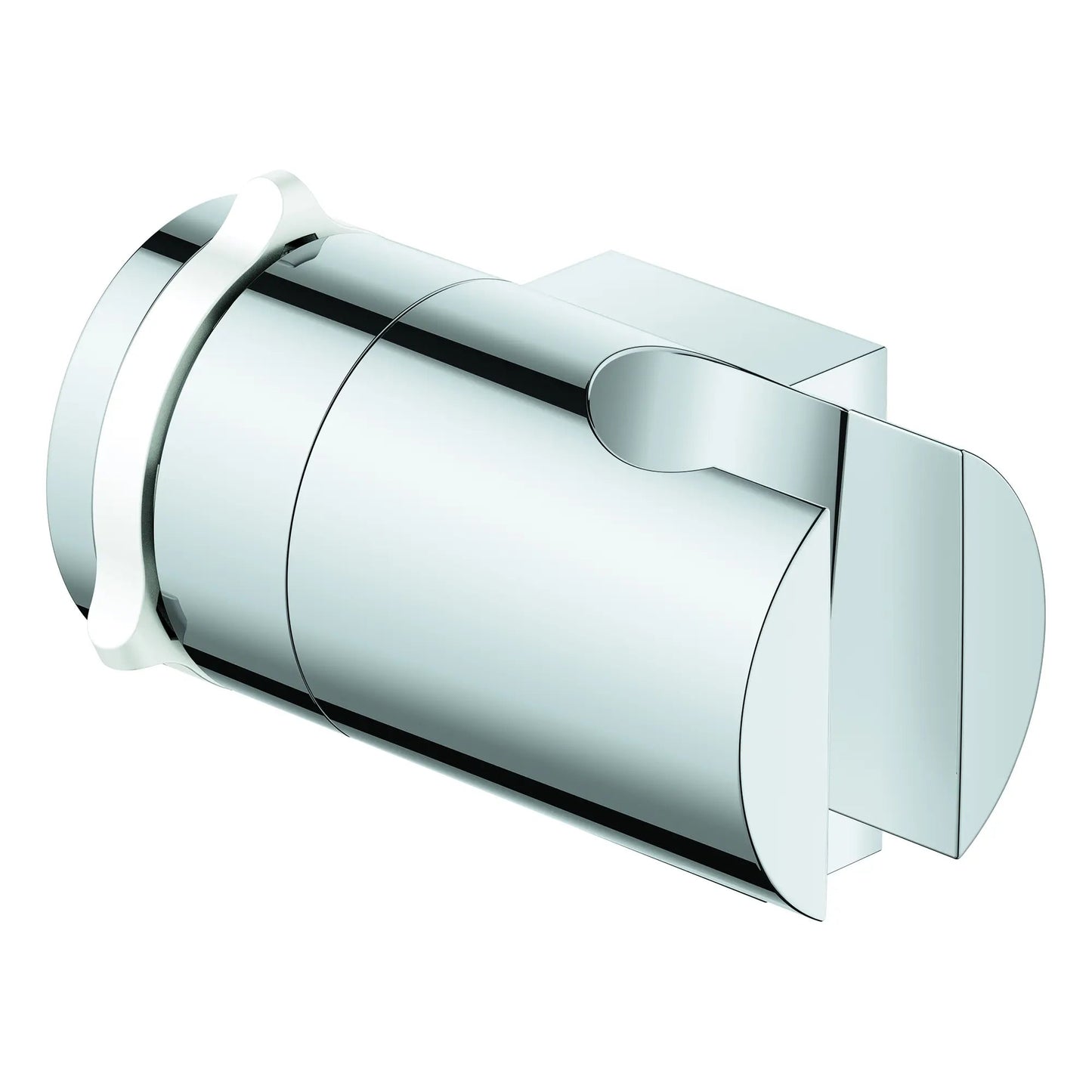 Grohe Tempesta StarLight Chrome Adjustable Hand Shower Holder
