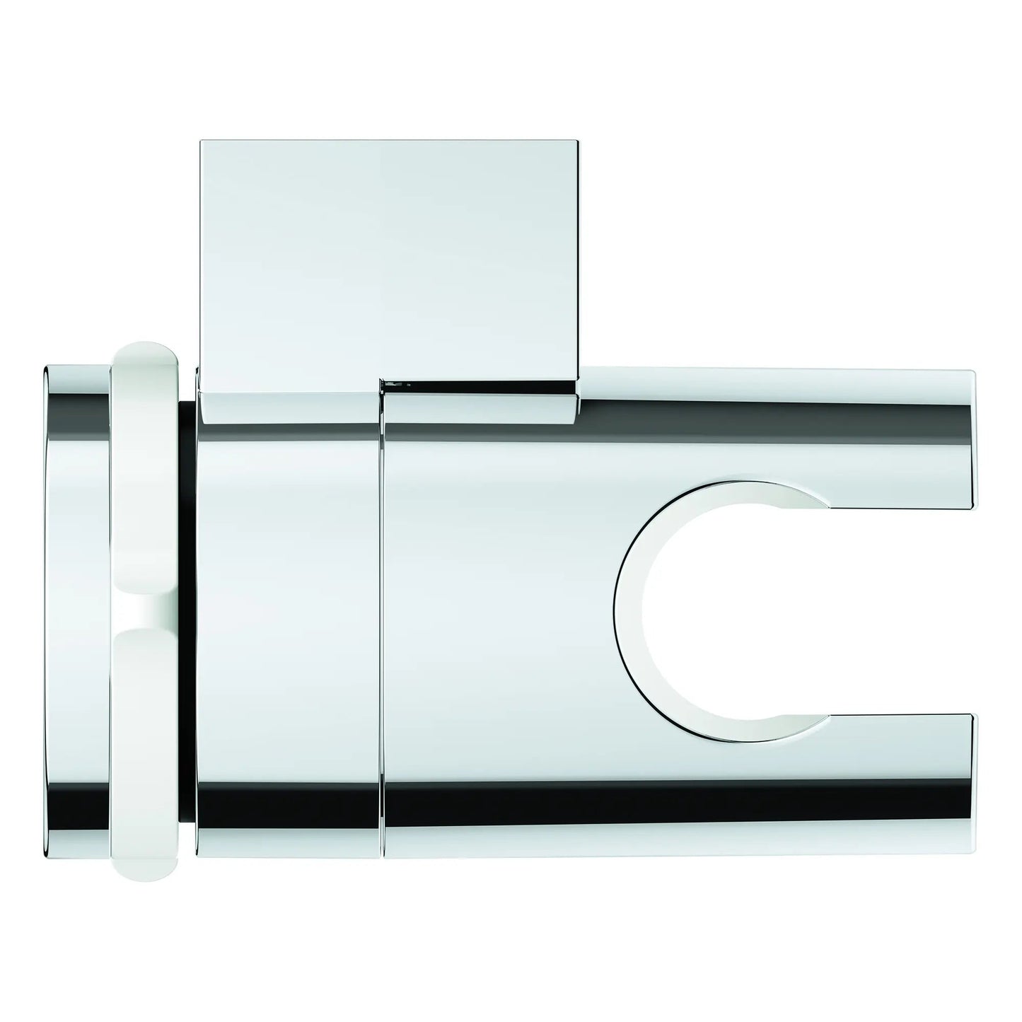 Grohe Tempesta StarLight Chrome Adjustable Hand Shower Holder