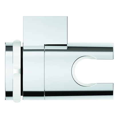 Grohe Tempesta StarLight Chrome Adjustable Hand Shower Holder