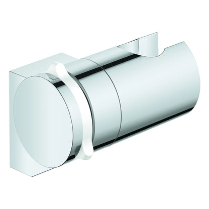 Grohe Tempesta StarLight Chrome Adjustable Hand Shower Holder
