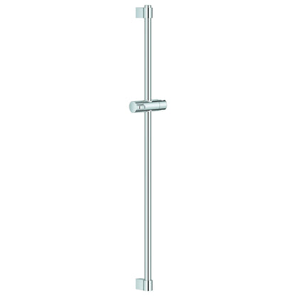 Grohe Tempesta 35" StarLight Chrome Shower Slide Bar