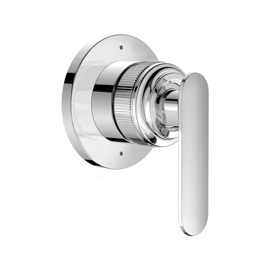 Grohe Listra 2-Way Polished Chrome Diverter Trim
