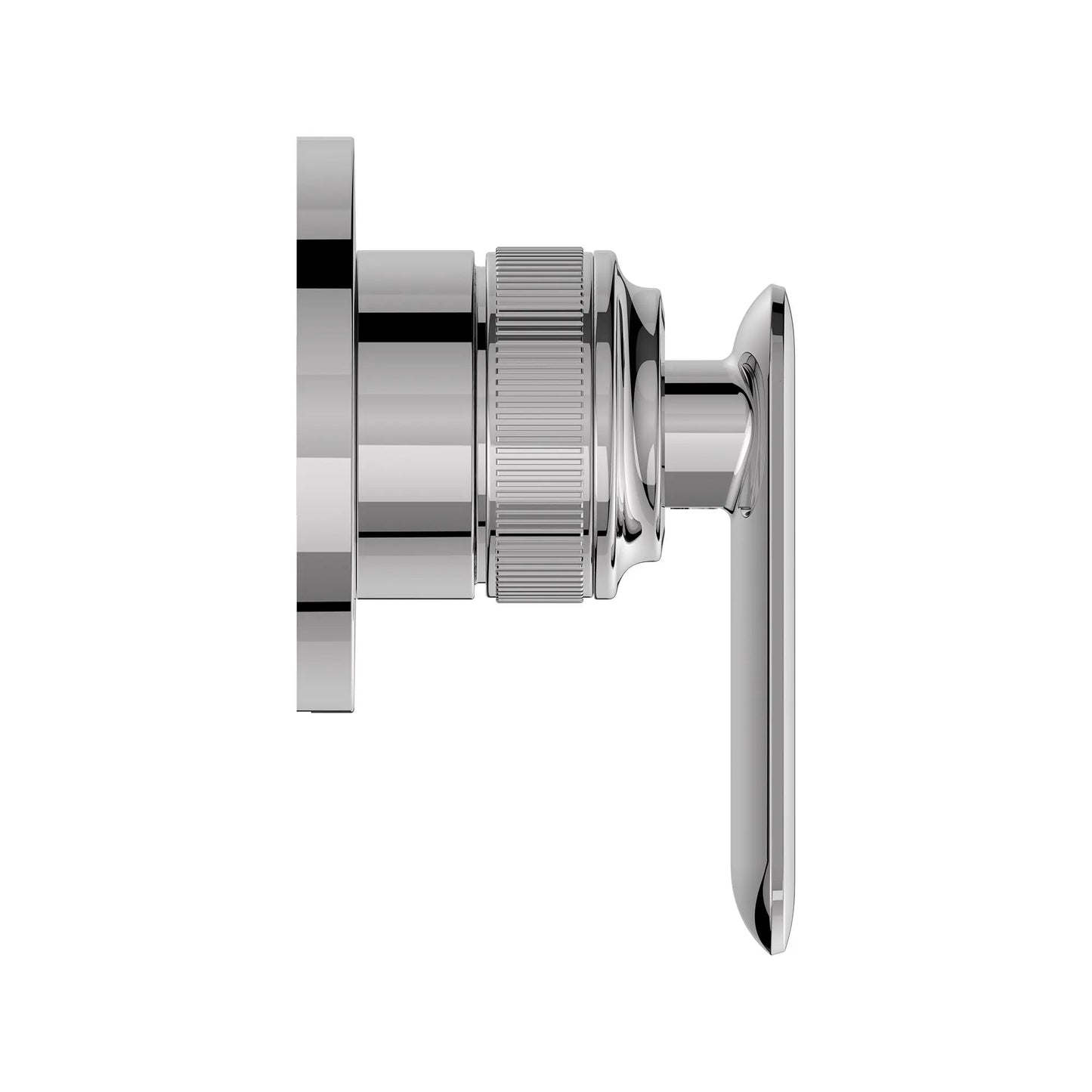 Grohe Listra 2-Way Polished Chrome Diverter Trim
