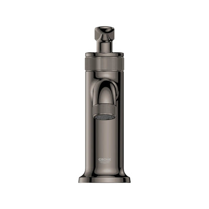 Grohe Listra 1.2 GPM Single Hole Single-Handle Hard Graphite Faucet