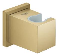 Grohe Euphoria Cube®+ Metal Brushed Cool Sunrise Handshower Holder