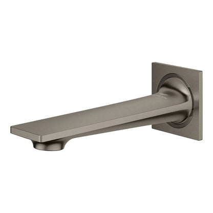Grohe Allure Brushed Hard Graphite Tub Spout