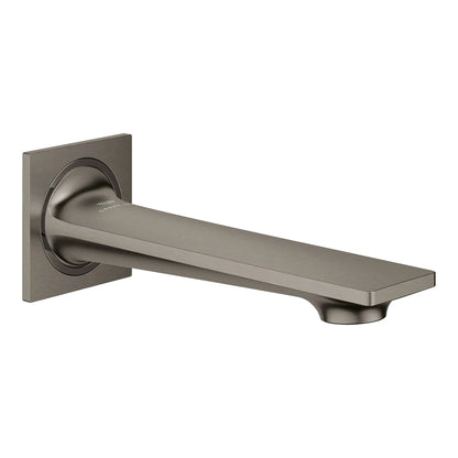Grohe Allure Brushed Hard Graphite Tub Spout