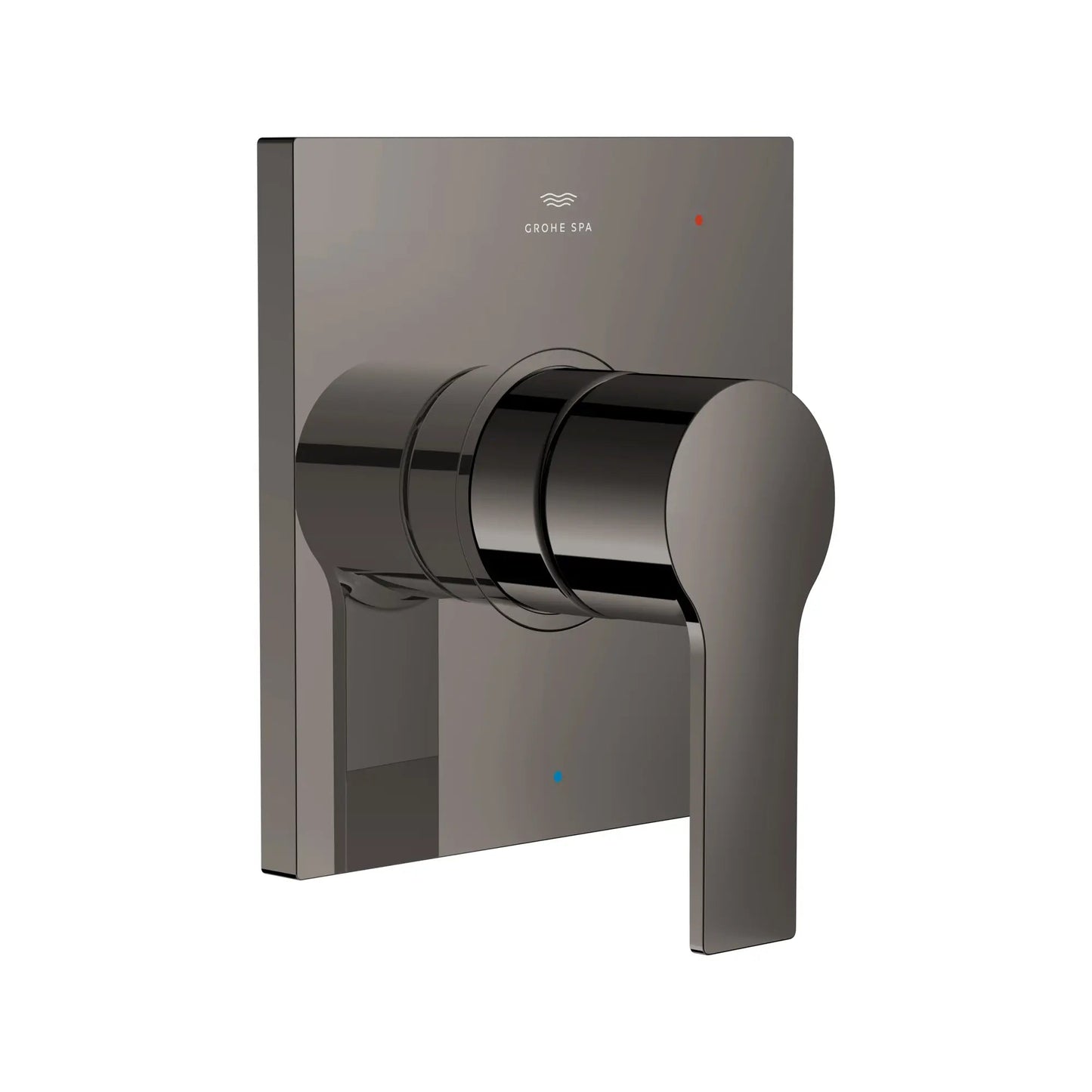 Grohe Allure 19375A01 Pressure Balance Hard Graphite Valve Trim With Cartridge