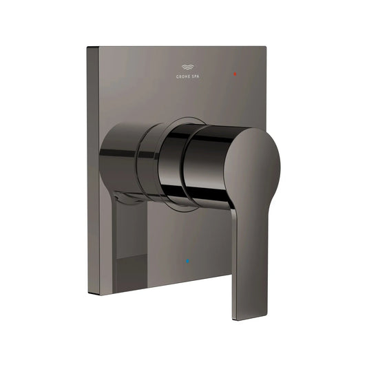 Grohe Allure 19375A01 Pressure Balance Hard Graphite Valve Trim With Cartridge