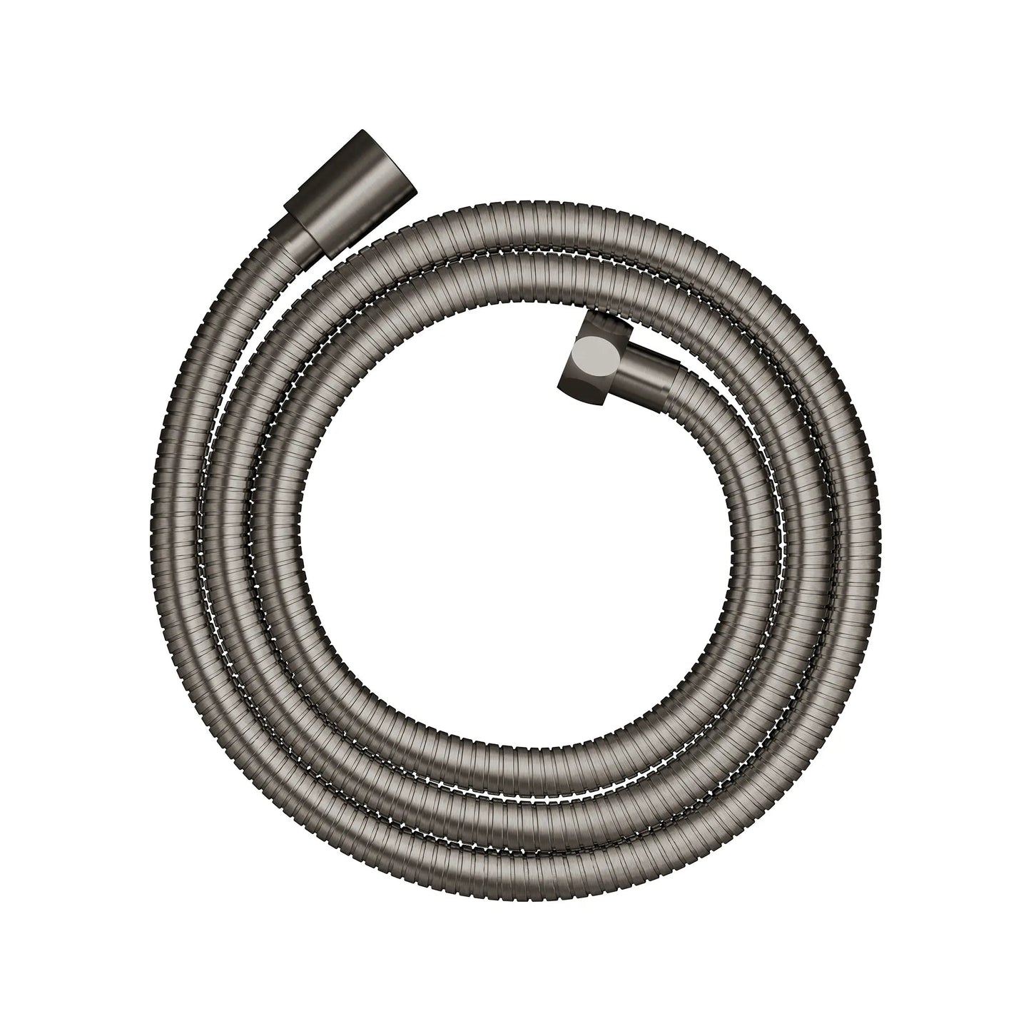 Grohe Universal 59" Metal Brushed Hard Graphite Shower Hose