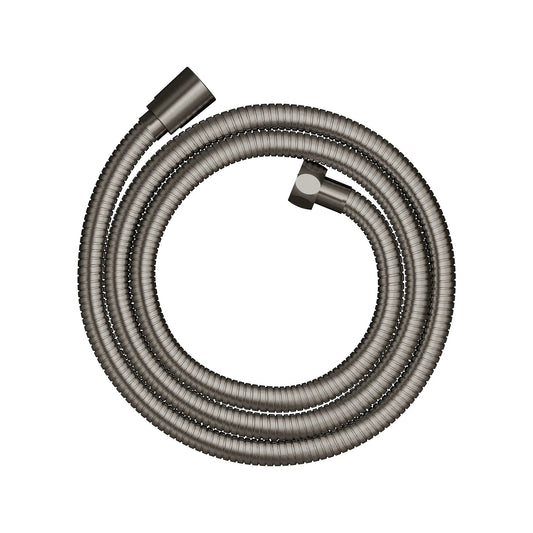 Grohe Universal 59" Metal Brushed Hard Graphite Shower Hose