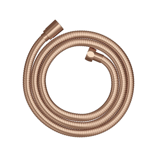 Grohe Universal 59" Metal Brushed Warm Sunset Shower Hose