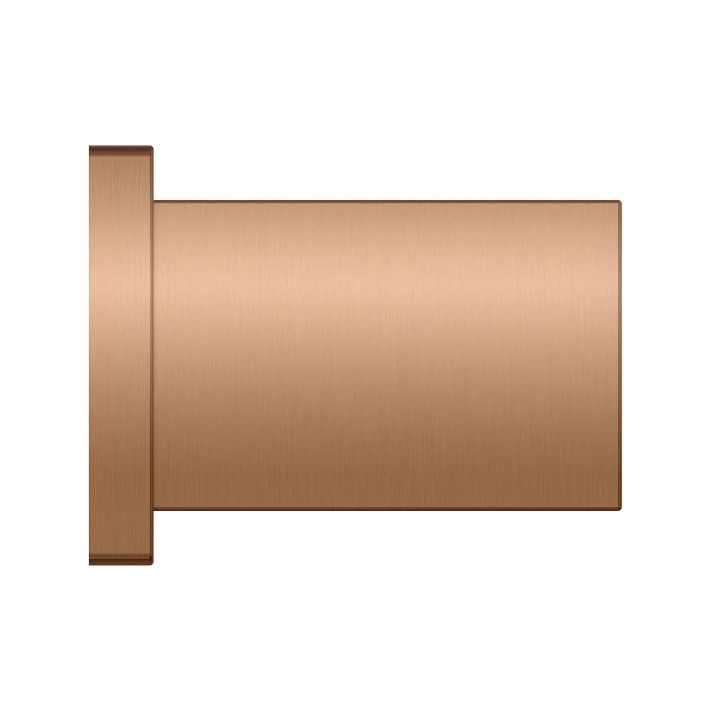 Grohe Euphoria Cube®+ Metal Brushed Warm Sunset Handshower Holder