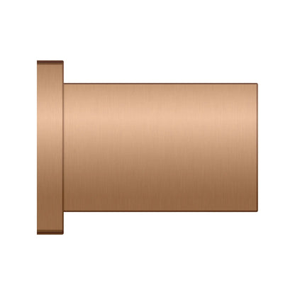 Grohe Euphoria Cube®+ Metal Brushed Warm Sunset Handshower Holder