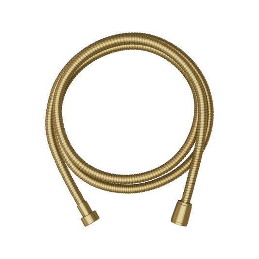 Grohe Universal 79" Metal Brushed Cool Sunrise Shower Hose