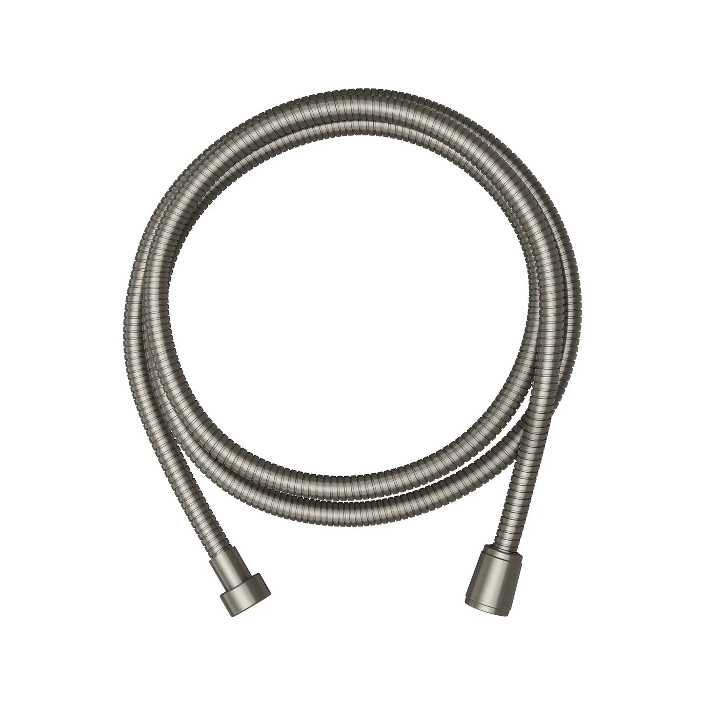 Grohe Universal 79" Metal Brushed Hard Graphite Shower Hose